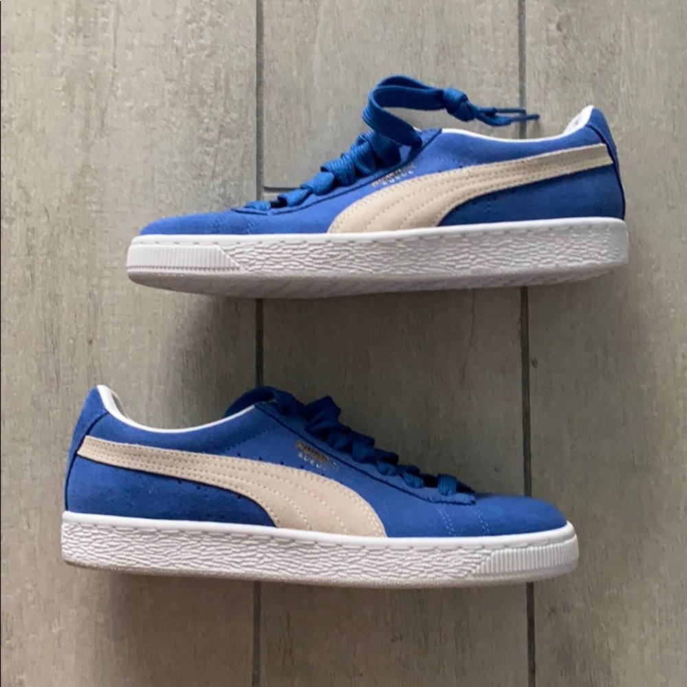 Puma Sneakers